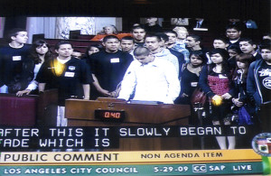 Felix Barron presents